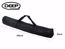 Набор постоянного LED света Deep 50x70cм 36W*8 Е27 + Bag 100 8